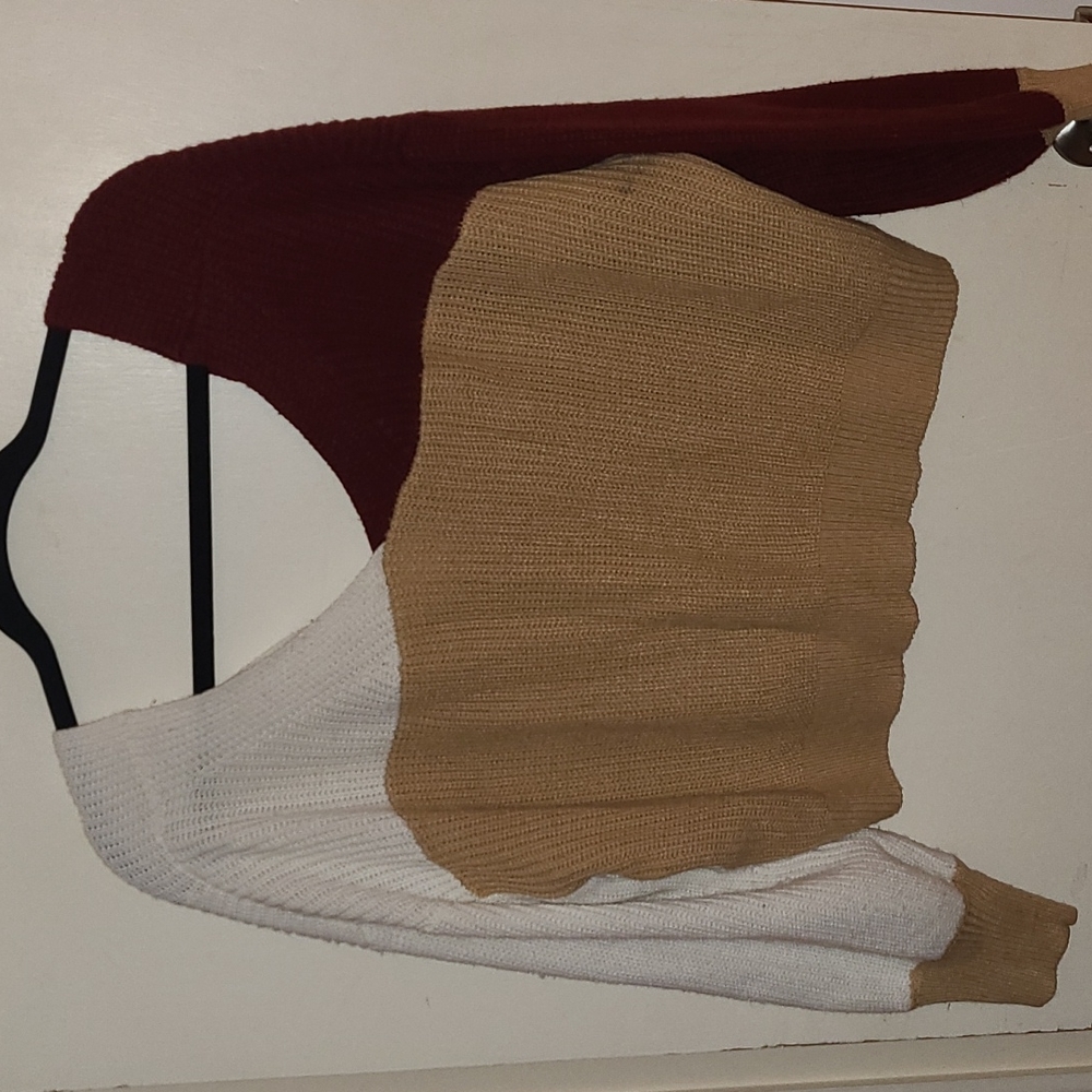 Sweater